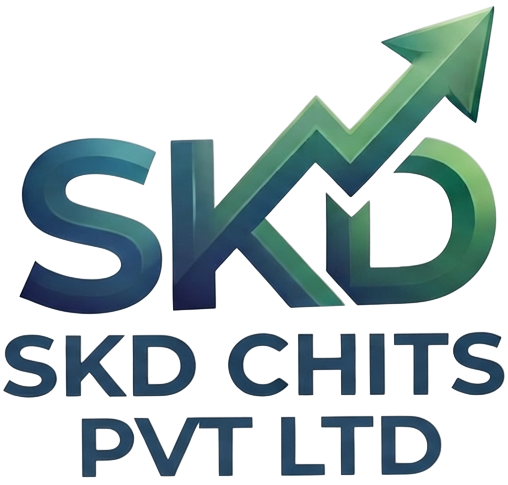 SKD Chits logo